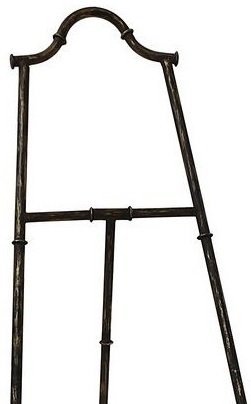 Staffli golv 187 cm högt Staffli golv 187 cm högt