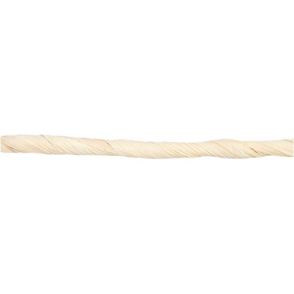 Majssnöre - natur - 500 g Majssnöre - natur - 500 g