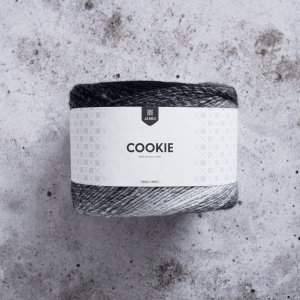 Cookie 200g - Liquorice