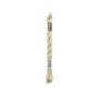 DMC Perlebomull Art. 115/5, 3047 Lys Gul Beige