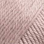 Svarta F�ret Tilda garn 50g - Puderrosa (540)