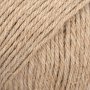 DROPS Alpaca Puna garn - 50g - Nougat (17)