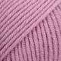 DROPS Merino Extra Fine Uni Colour garn 50g - Ametist (36)