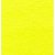 Farvet Pap 50 x 70 cm - Citron 10 ark/300 g/m