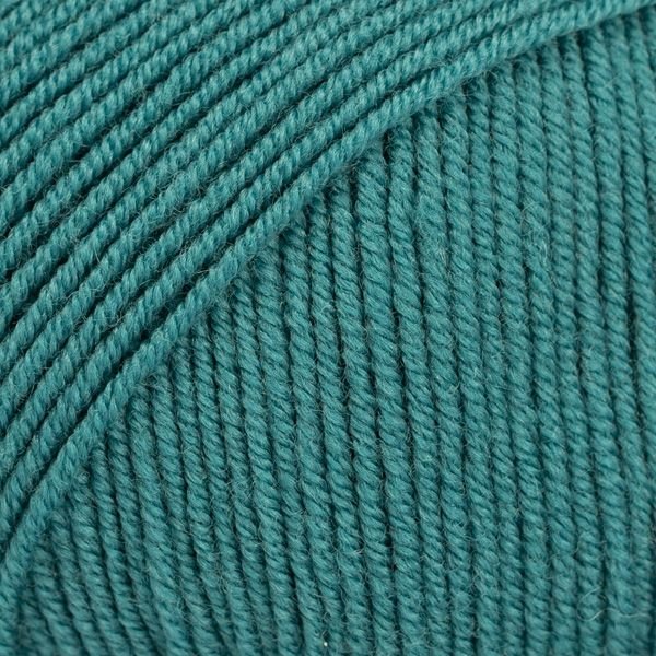DROPS Baby Merino Uni Color garn 50g - Nordsøen (47) - Merinould garn, Garn, Strikke, hækle, knytte og væve