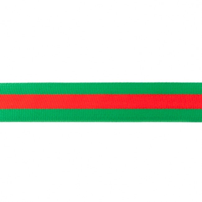 Dekorbånd - Flag 25 mm - Portugal - Dekorationsbånd - Øvrige, Bånd & dekorationsbånd, Tekstilbånd & snor