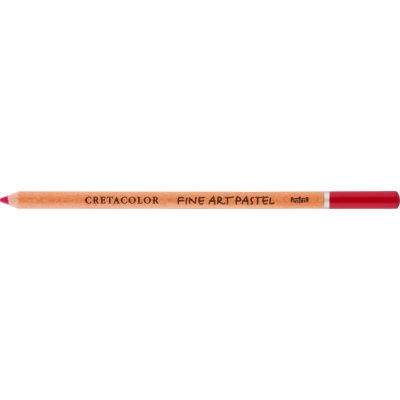 Pastelpen Cretacolor F/A - Carmine Extra Fine (116) - Pastel blyanter, Penne, Penne, kridt & tusch