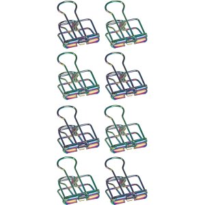 Kl�mma regnb�gsf�rgad 8-pack liten