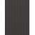Wellpapp rfflad 50x70 cm 300 g - svart