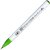 Penselpenn ZIG Clean Color Real Brush - May Green (047)