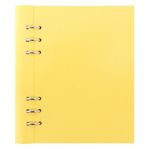 Systemkalender Filofax Clipbook - A5