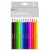 F�rgpennor 12 st tjocka