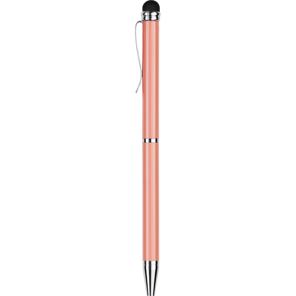Kuglepen touch - Pink - Kuglepenne, Penne, Penne, kridt & tusch