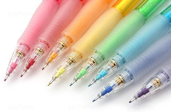 Stiftpenna Pilot Color Eno 0,7 mm Stiftpenna Pilot Color Eno 0,7 mm