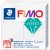 Modeling Fimo Effect 57g - Galaxy White