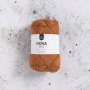 Nova Eko 50g brun farin