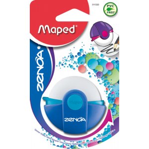 Maped - Suddgummi ZenoaERASER ZENO