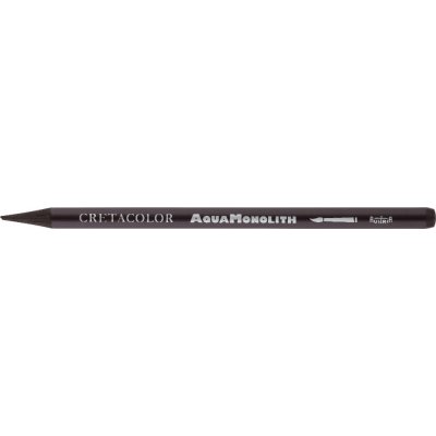 Akvarelpen Cretacolor Aqua - Monolith Umber (221) - Akvarelblyanter, Penne, Penne, kridt & tusch