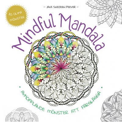 Mindful mandala