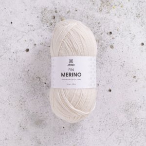 Fin Merino - 50g