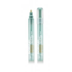Montana Akrylmarker - 2mm Malachite Lightight Montana Akrylmarker - 2mm Malachite Lightight