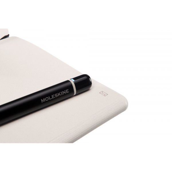 Papertablet P+ Large Blank - Svart Papertablet P+ Large Blank - Svart
