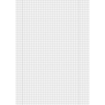 Lse sider - foldede doble sider A4 - linjert (Type 28)