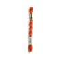 DMC Pearl Cotton Art. 115/5, 946 Medium Brent Orange