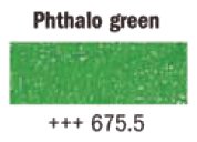 Van Gogh Oliepastel - Phthalo Green (5) - Oliepastelkridt, Kridt, Penne, kridt & tusch
