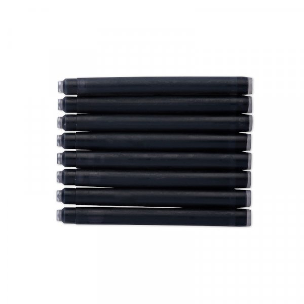 Blckpatron Waterman Cartridges - Storlek large