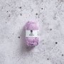 Minibomull 10g - Ljuslila