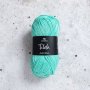 Tilda 50g Havfrue Turkis