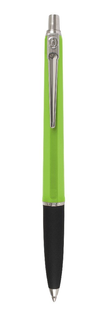 Kuglepen Epoca Grip - Neongrøn - Kuglepenne, Penne, Penne, kridt & tusch