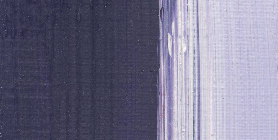 Lukas Oliemaling 1862 37 ml - Ultramar. Violet (0140) - Oliefarver, Kunstnerfarver
