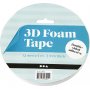 3D-tape - 5 m