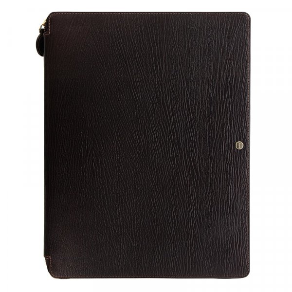 Arbetsmapp Filofax Chester A4 Zip Folio