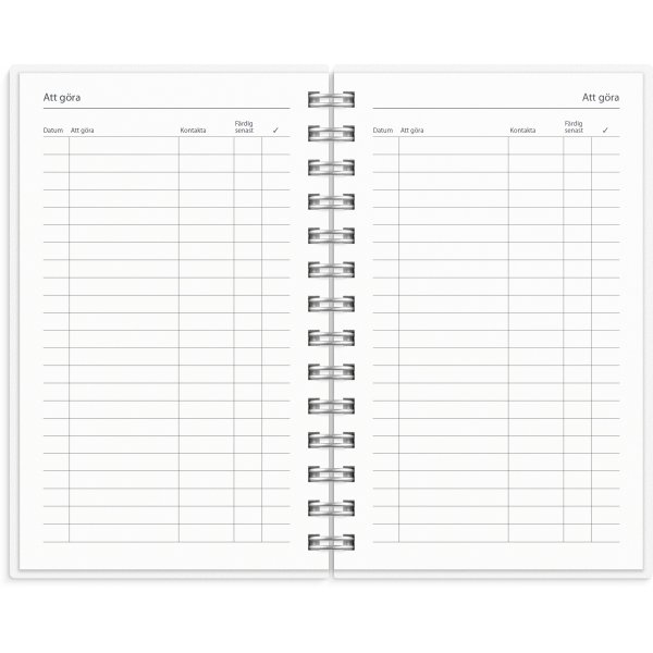 Kalender 24/25 Compact - Pets Kalender 24/25 Compact - Pets