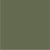 Akvarel tuscher Molotow Aqua Color Brush - 050 oliven