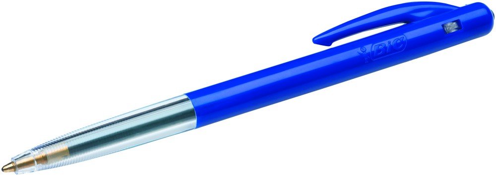 Kulepenn M10 Medium - Blå - Blekkpenner, Penner, Penner, fargestifter og blekk