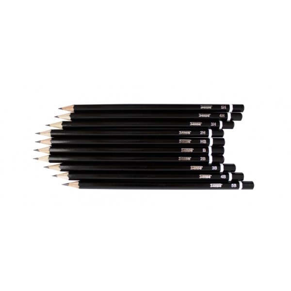 Blyanter Sense - 12-pak