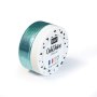 Glittergel turkos 70 ml Glittergel turkos 70 ml