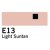 Copic Sketch - E13 - Light Suntan
