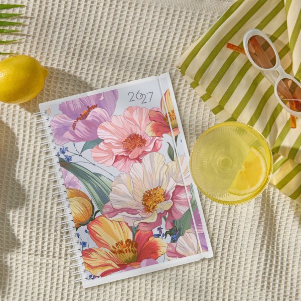 Kalender 26/27 Senator - A5 - 4i1