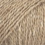 DROPS Soft Tweed Mix garn 50g - Cookie Dough (04)