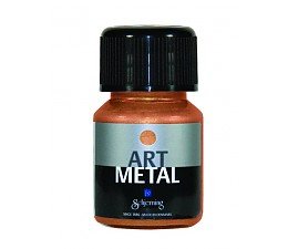 Forgyldningsfarve Artmetal 30 ml