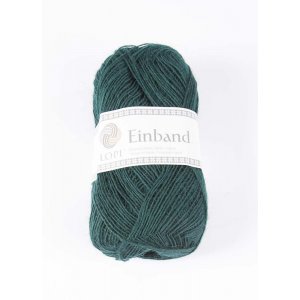 Einband 50 g Mrkegrn