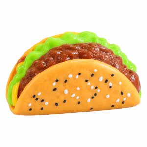 Squishy Fast food Taco - 8 cm