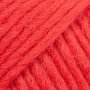 DROPS Snow Uni Colour garn 50g - R�d (120)