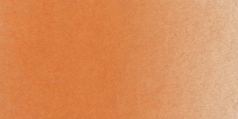 Akvarelmaling/Vandfarver Lukas 1862 1/2 kop - Permanent Orange (1047) - Akvarelfarver, Kunstnerfarver