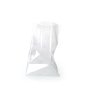 Genomskinliga p�sar 14 x 23 cm - 10 st